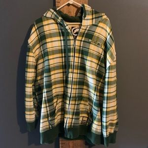 Ecko Unlimited 3XL Hoodie